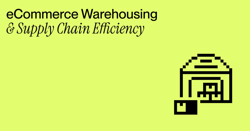 Blog post Efficiency