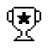 Interface-Essential-Trophy--Streamline-Pixel