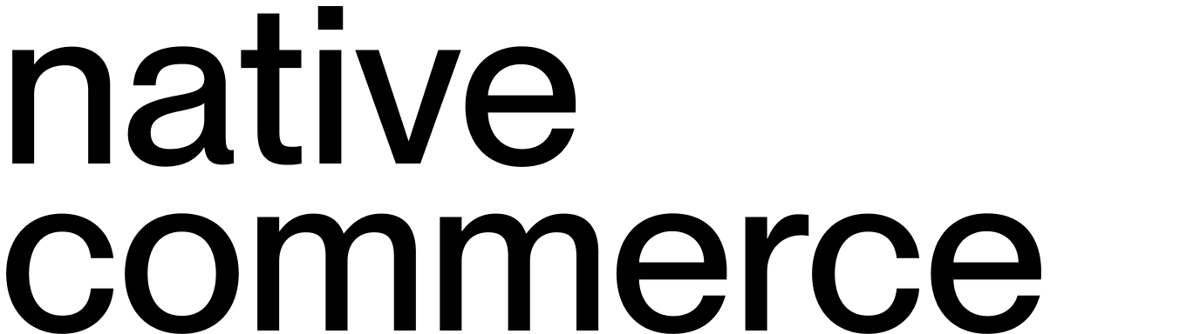 Native Commerce
