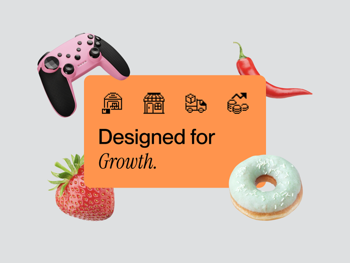 5 Things Every Grocery Brand Needs from Their WMS
