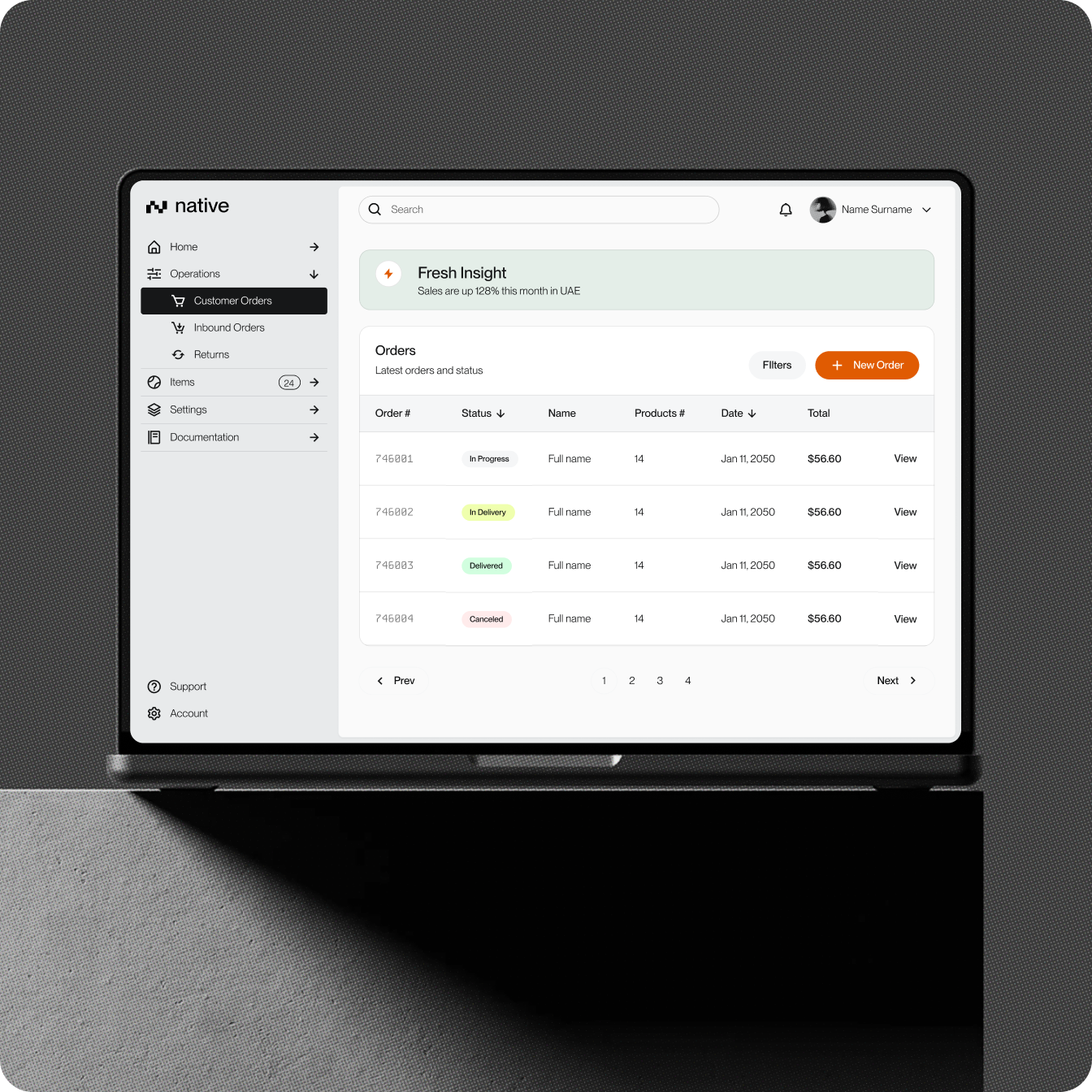 ecommerce management platform ecommerce management platform